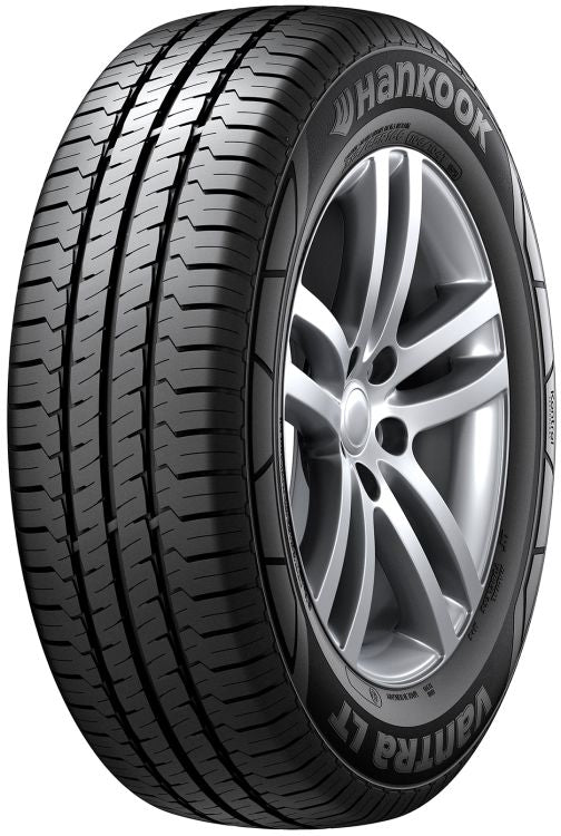 195/70R15 HANKOOK VANTRA LT RA18