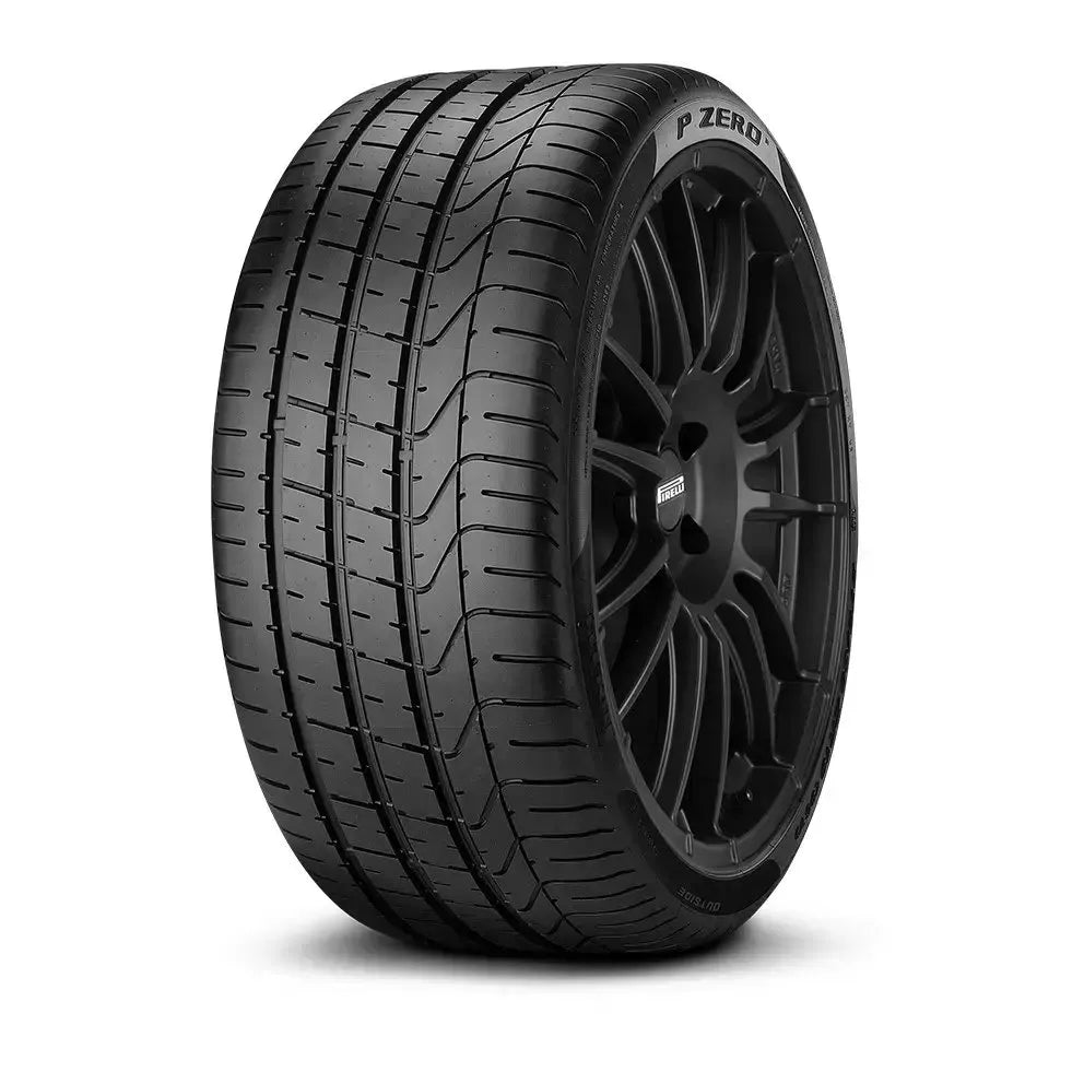 245/35R20 PIRELLI S-I P-ZERO + KS