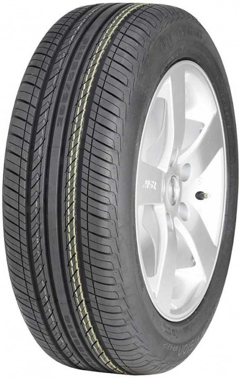 155/65R14 OVATION VI-682 75T TYRE