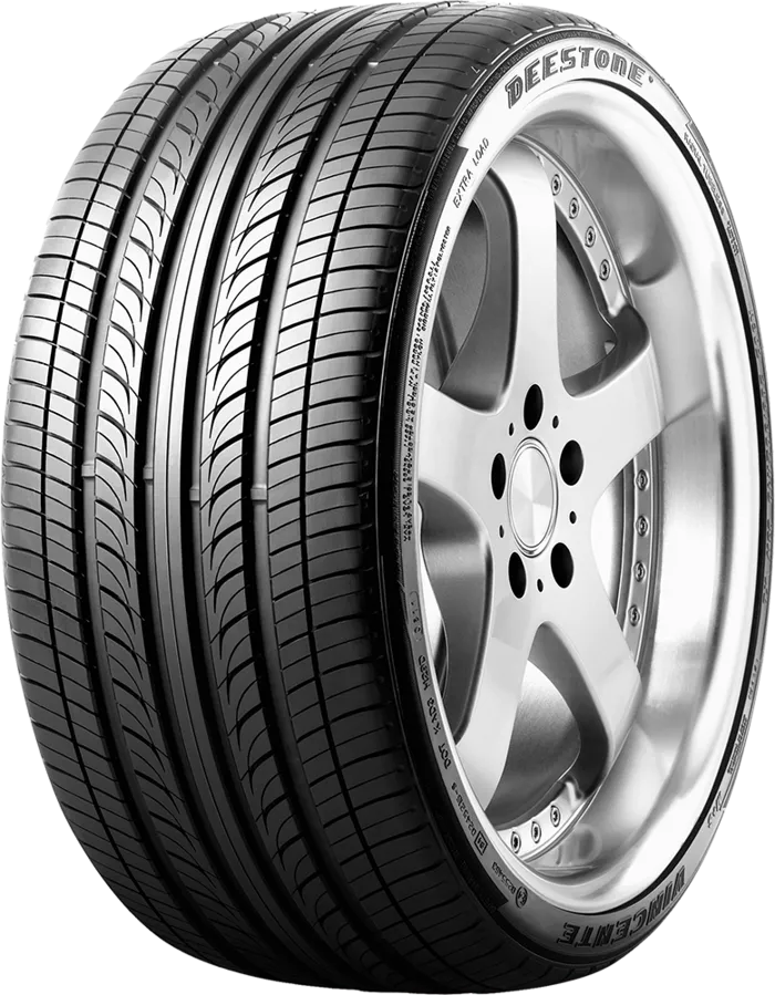 235/35R19 DEESTONE VINCENTE R302