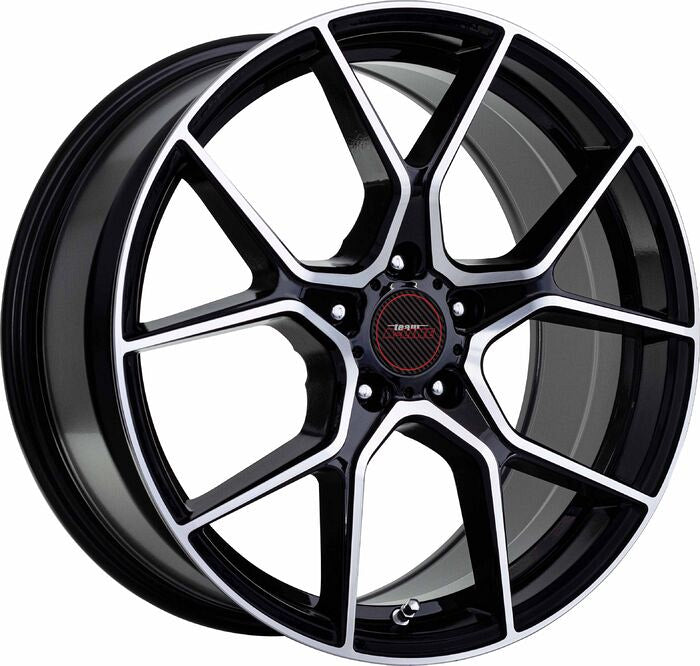 A-LINE MASTER 18X8 GMMF PCD 5/100 ET 35 SET OF 4