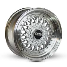 Set BBS 15 Inch Rims – GP Tyres & Mags