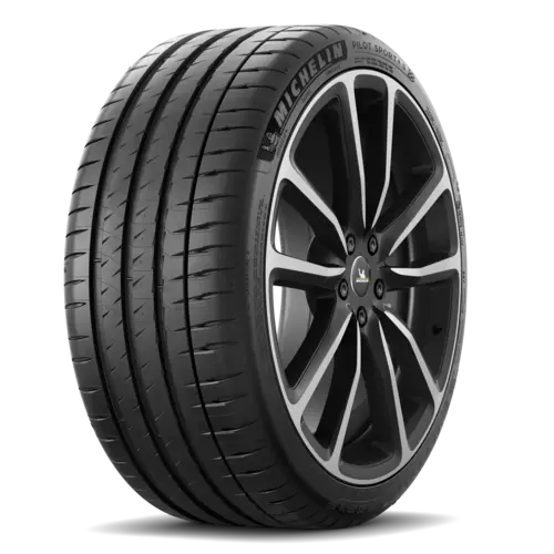 285/30R22 MICHELIN PILOT SPORT 4 S