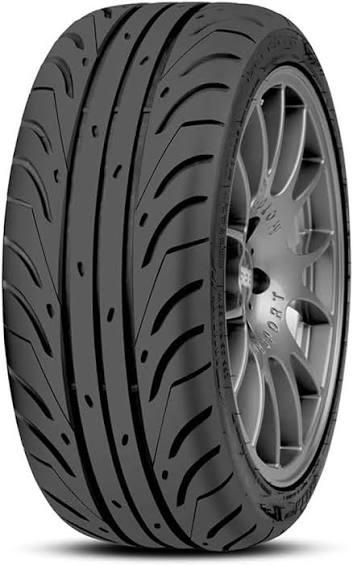 205/50R16 ACCELERA 651 SPORT (200) 87W TYRE