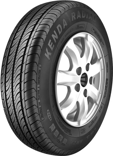 165/65R13 KENDA KOMET PLUS KR-23 77H TYRE