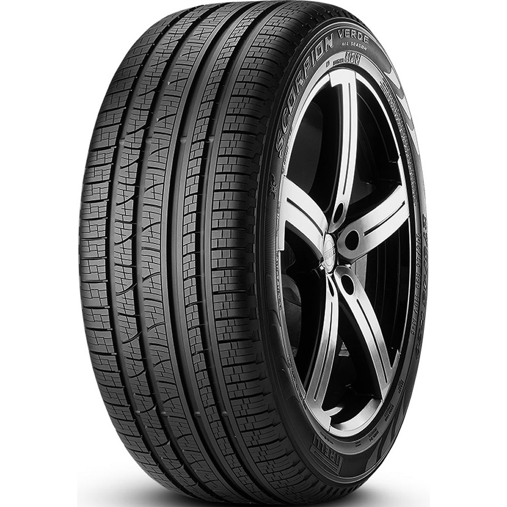 295/45R20 PIRELLI SCORPION VERDE ALL SEASON