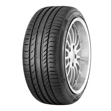225/45R17 CONTINENTAL CONTISPORTCONTACT