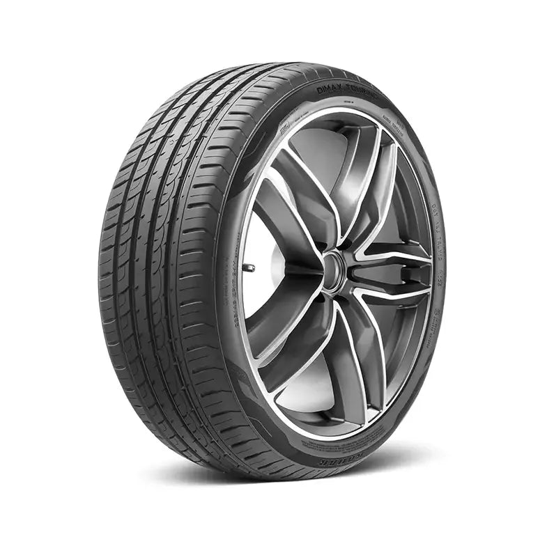 195/55R16 RADAR DMAX TOURING