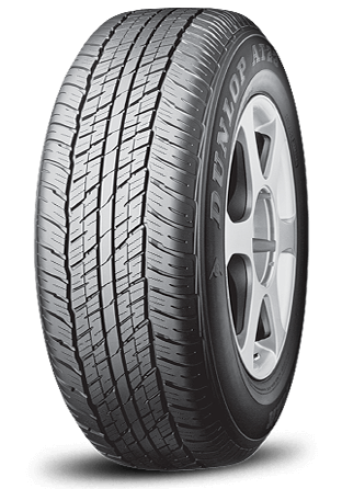 255/60R18 DUNLOP AT23