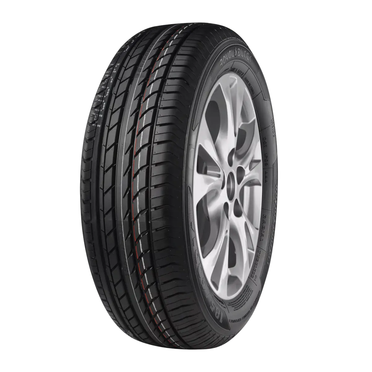 215/65R16 ROYALBLACK ROYAL COMFORT