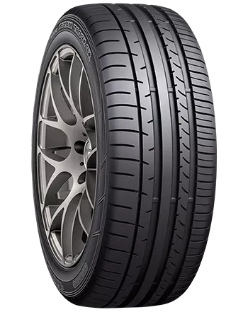 245/40RF19 DUNLOP MAXX050 MFS DSST