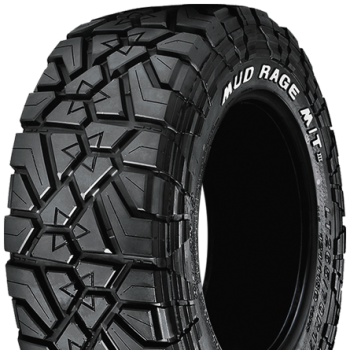 LT265/65R18 GRIPMAX MUD RAGE MT III