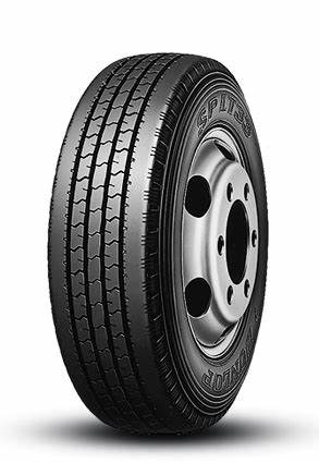 215/70R17.5 DUNLOP SPLT33