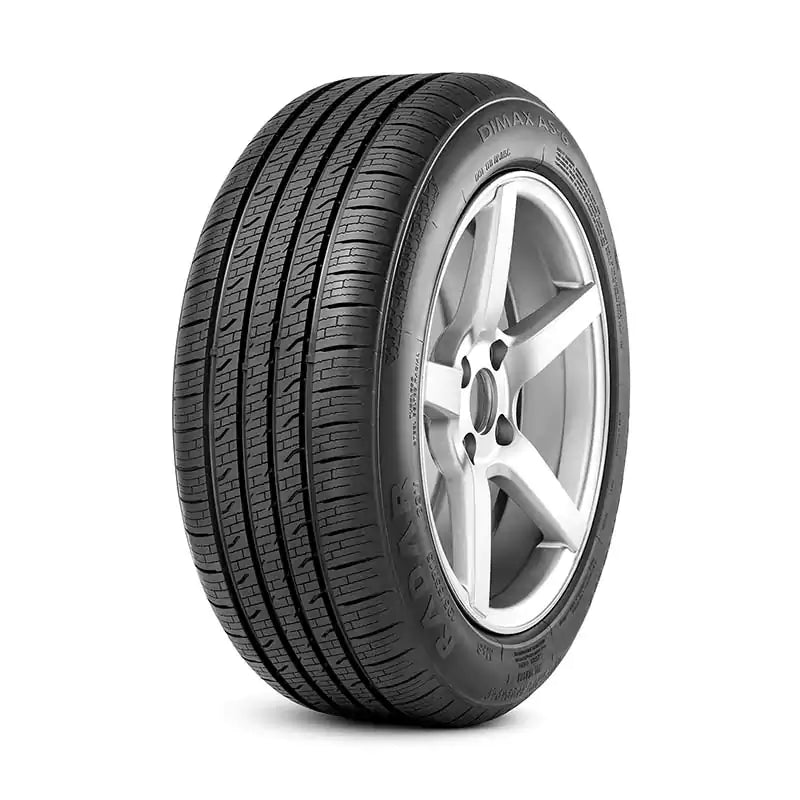 195/60R15 RADAR DIMAX AS-6