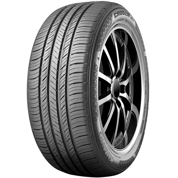 265/60R18 KUMHO CRUGEN HP71