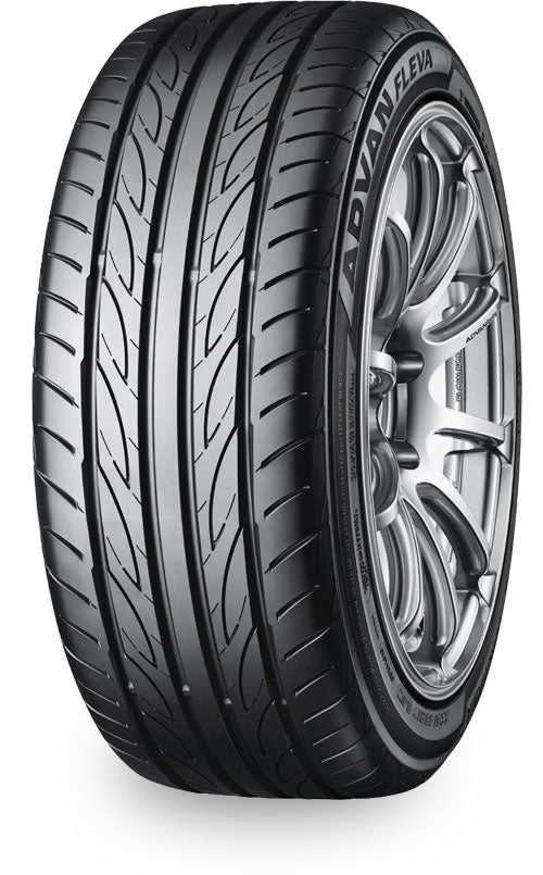 235/50R18 YOKOHAMA ADVAN FLEVA V701