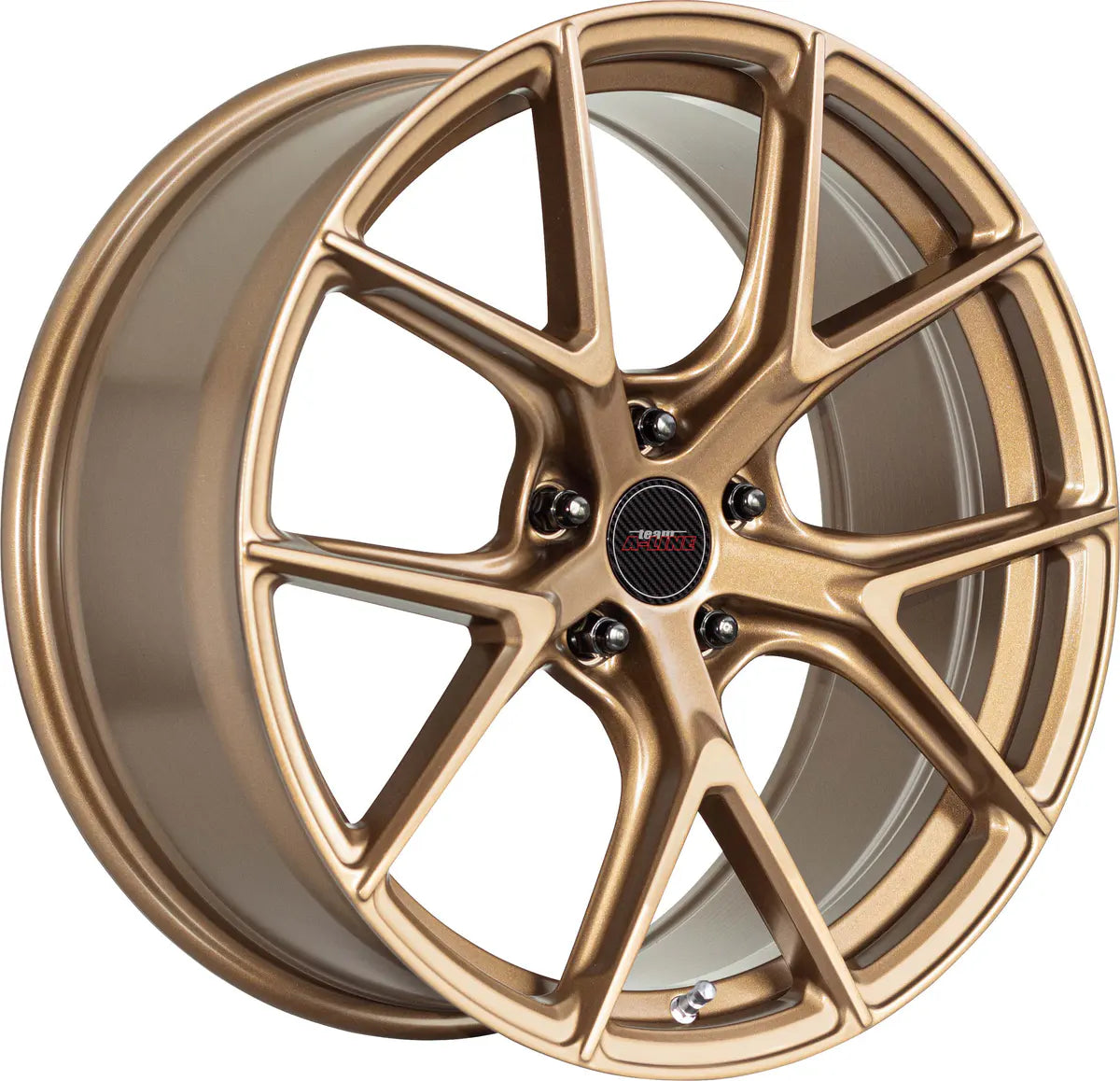 A-LINE DYNAMIC 19X8.5 CIDER PCD 5/112 ET 42 SET OF 4
