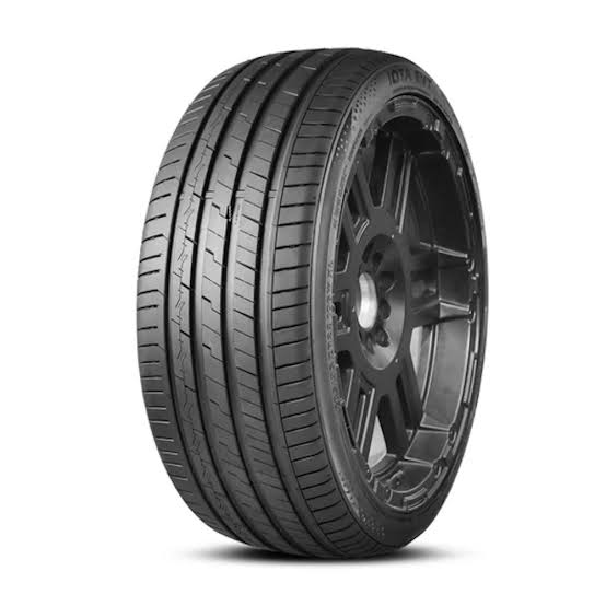 225/40R20 ACCELERA IOTA EVT 101W XL TYRE