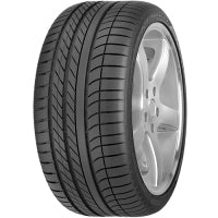 225/40R19 GOODYEAR EAGLE F1 ASYMMETRIC 2