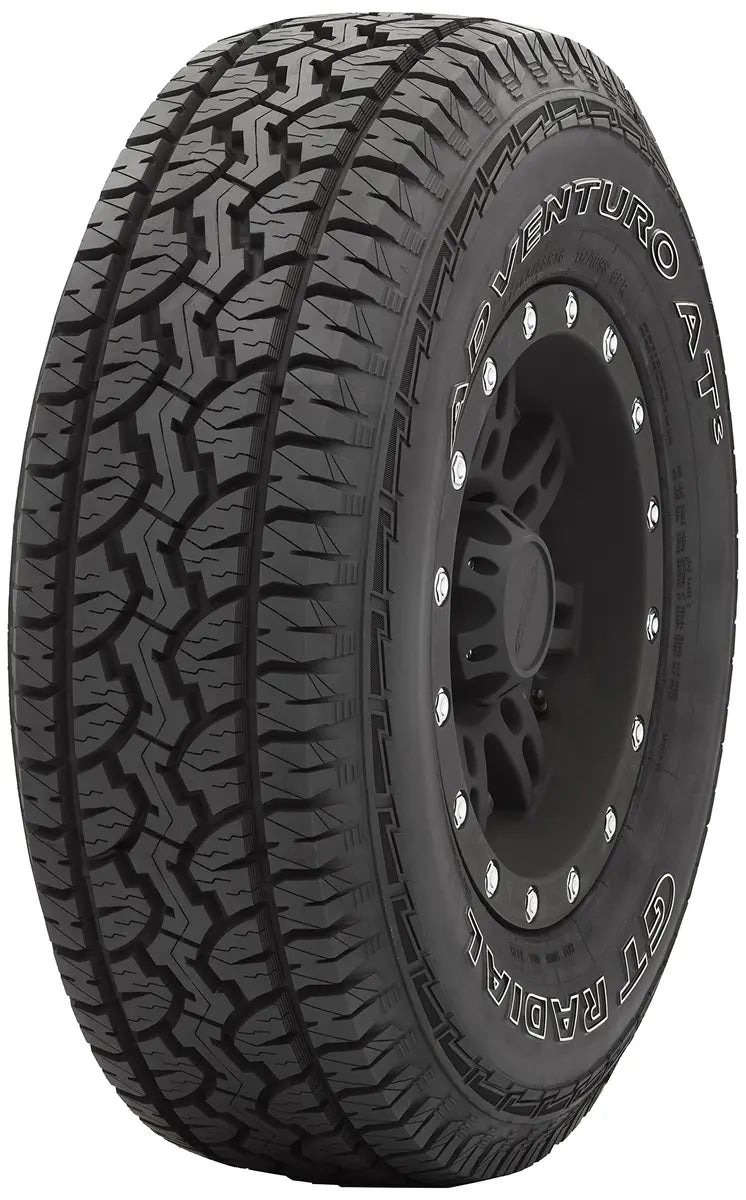 245/70R16 GT RADIAL ADVENTURO AT3