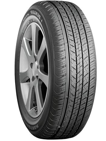 225/65R17 DUNLOP ST30