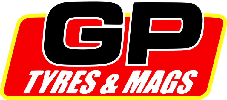 GP Tyres & Mags