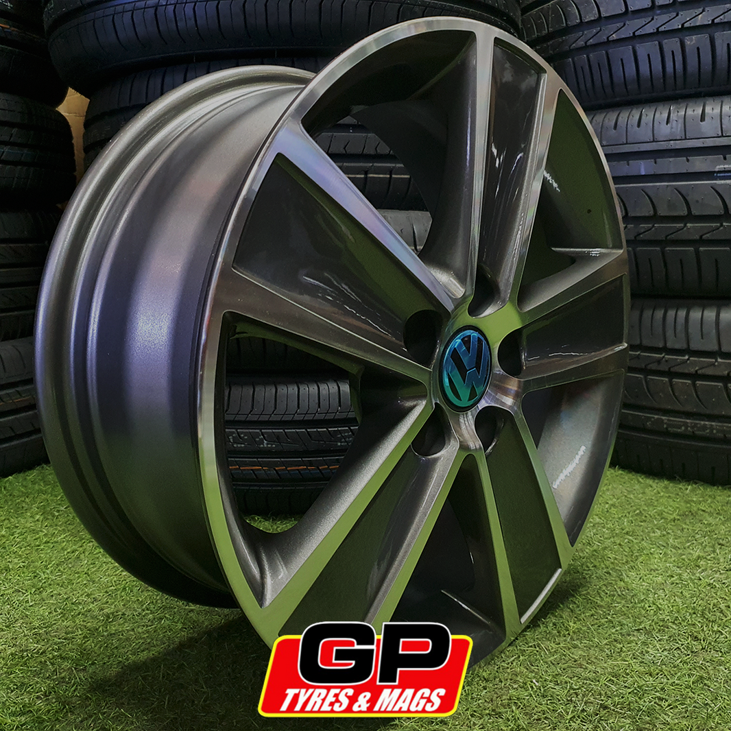 Passenger Wheels – GP Tyres & Mags
