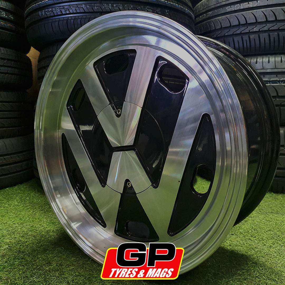 VW SIGN