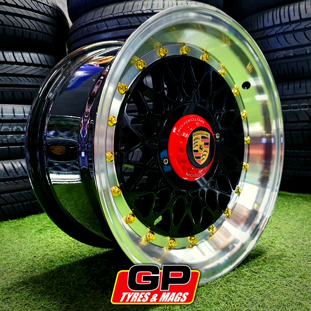 PORSCHE REPLICAS