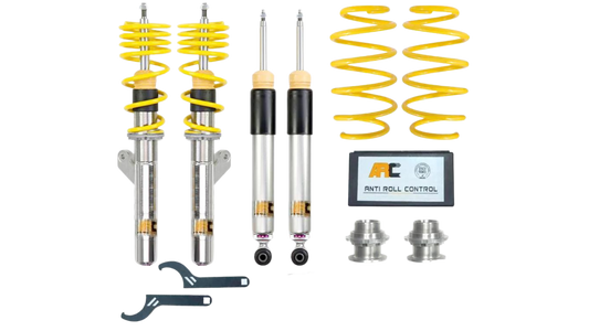 TOYOTA RUNX ARC HEIGHT ADJUSTABLE COILOVER SET